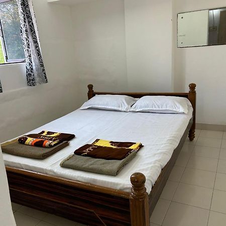 Vasavi Nivas Otel Tirupati Dış mekan fotoğraf