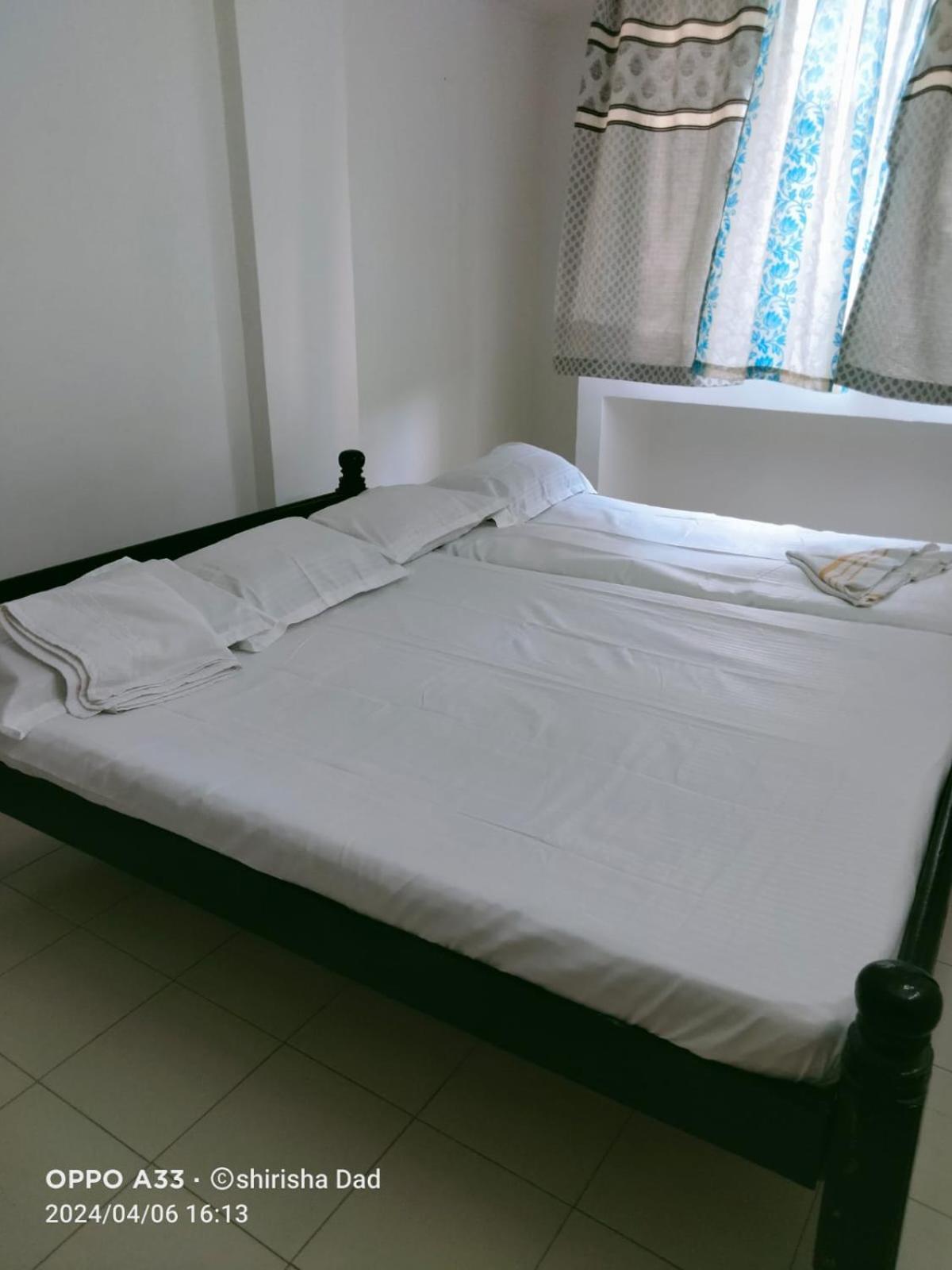 Vasavi Nivas Otel Tirupati Dış mekan fotoğraf