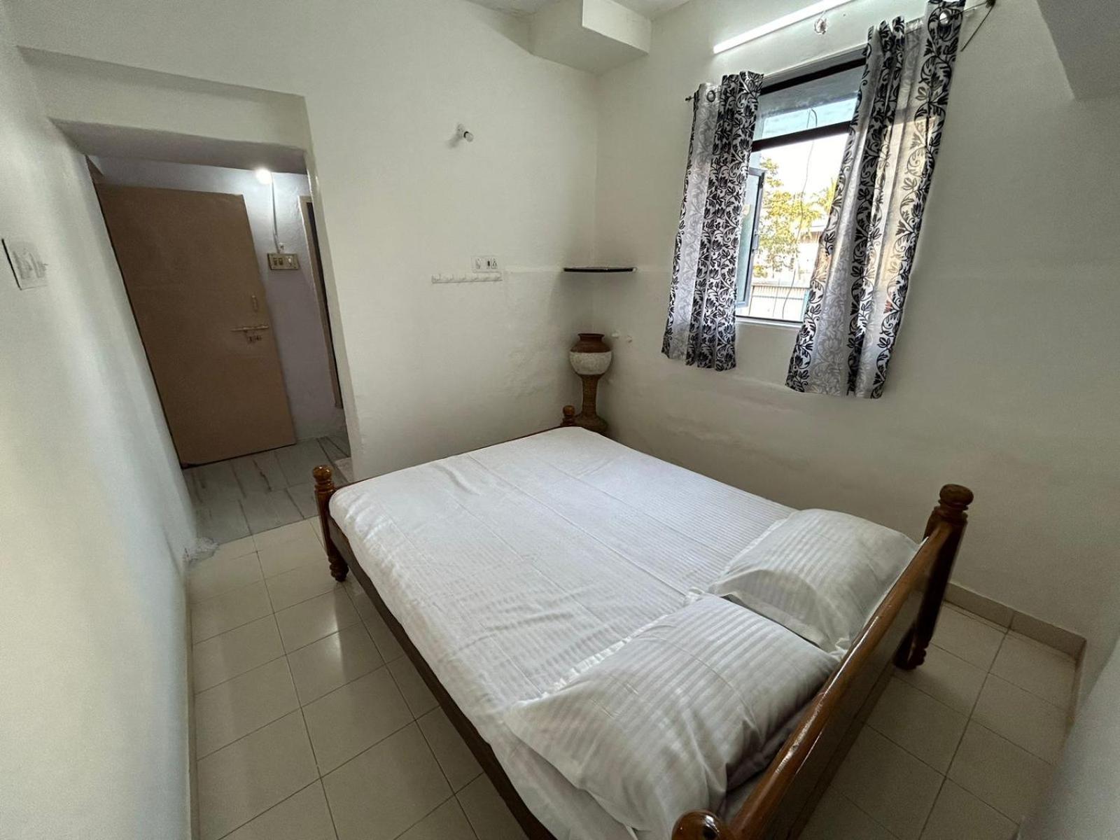 Vasavi Nivas Otel Tirupati Dış mekan fotoğraf