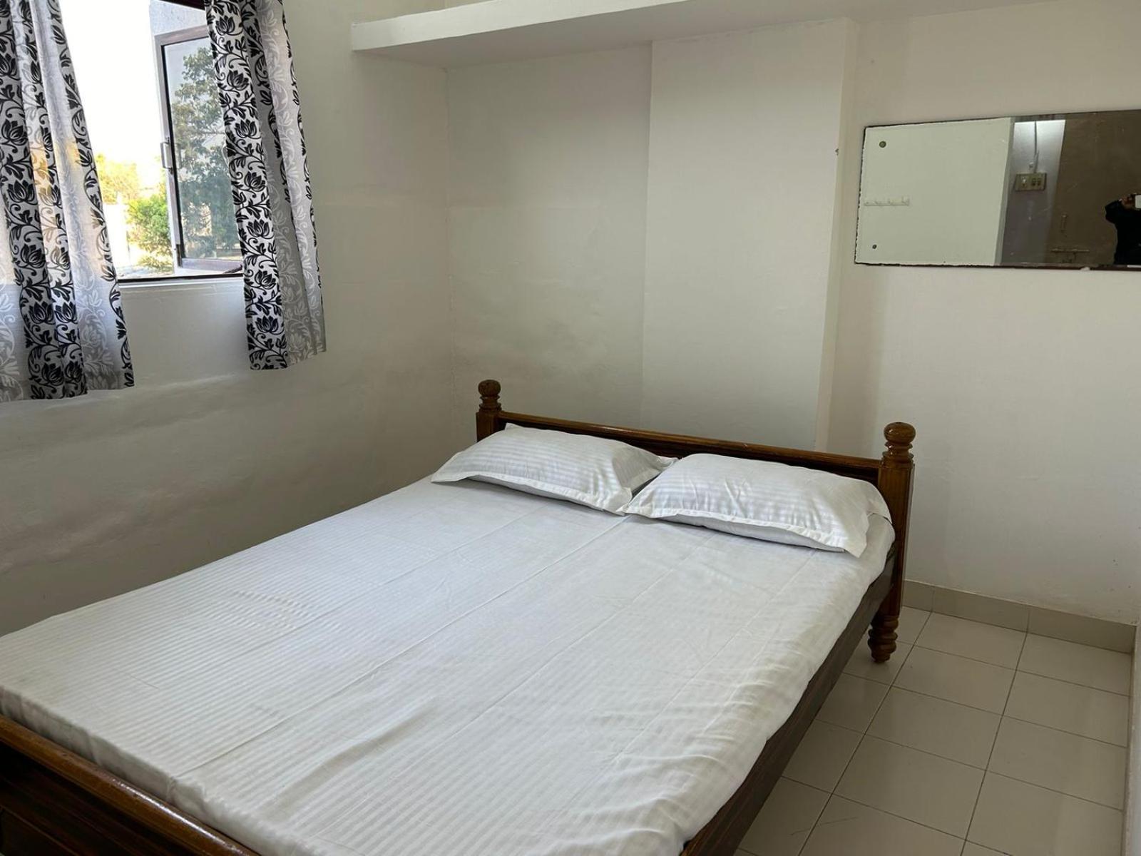Vasavi Nivas Otel Tirupati Dış mekan fotoğraf