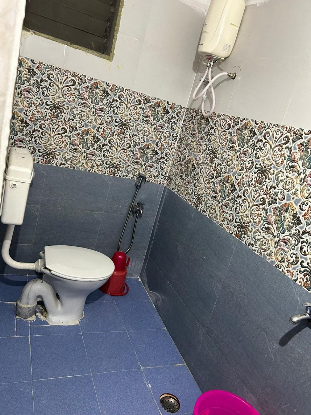 Vasavi Nivas Otel Tirupati Dış mekan fotoğraf