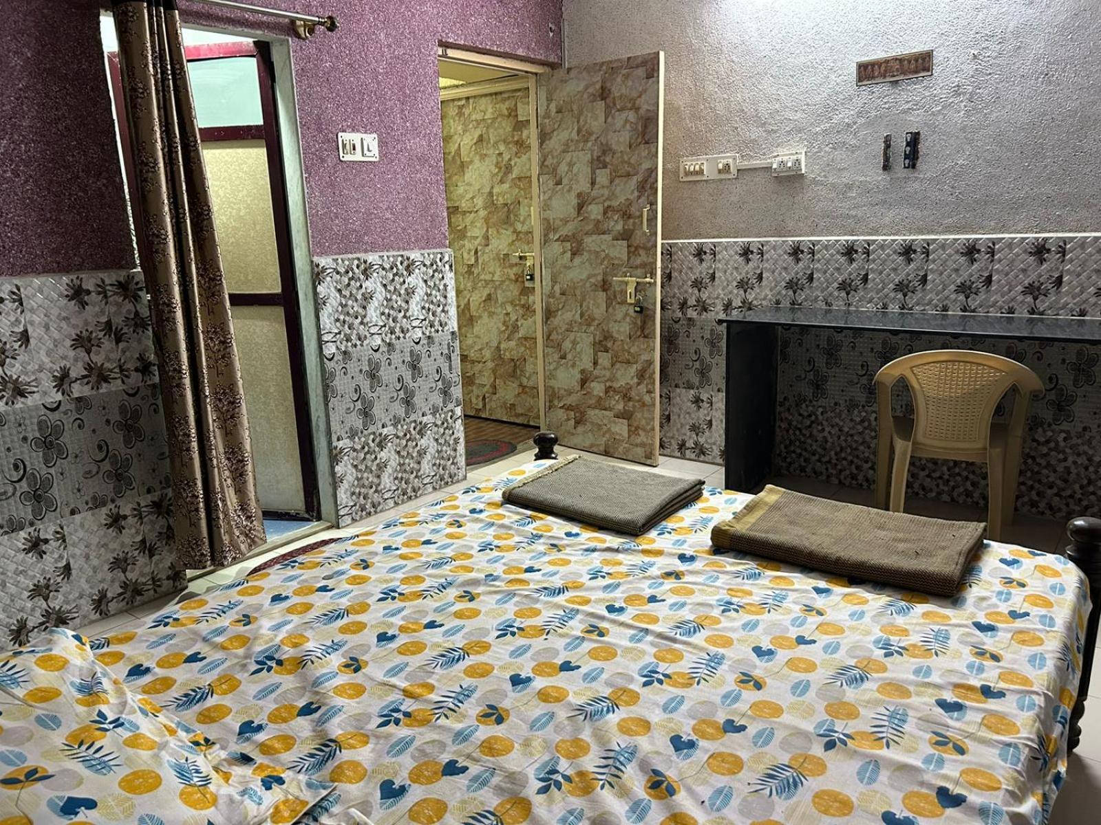 Vasavi Nivas Otel Tirupati Dış mekan fotoğraf