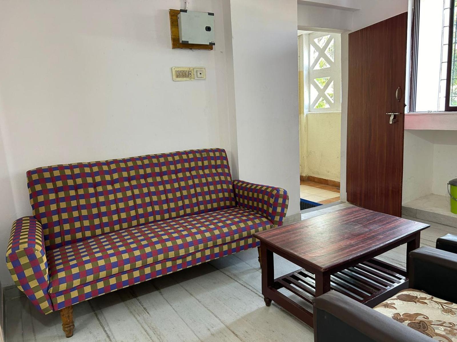 Vasavi Nivas Otel Tirupati Dış mekan fotoğraf