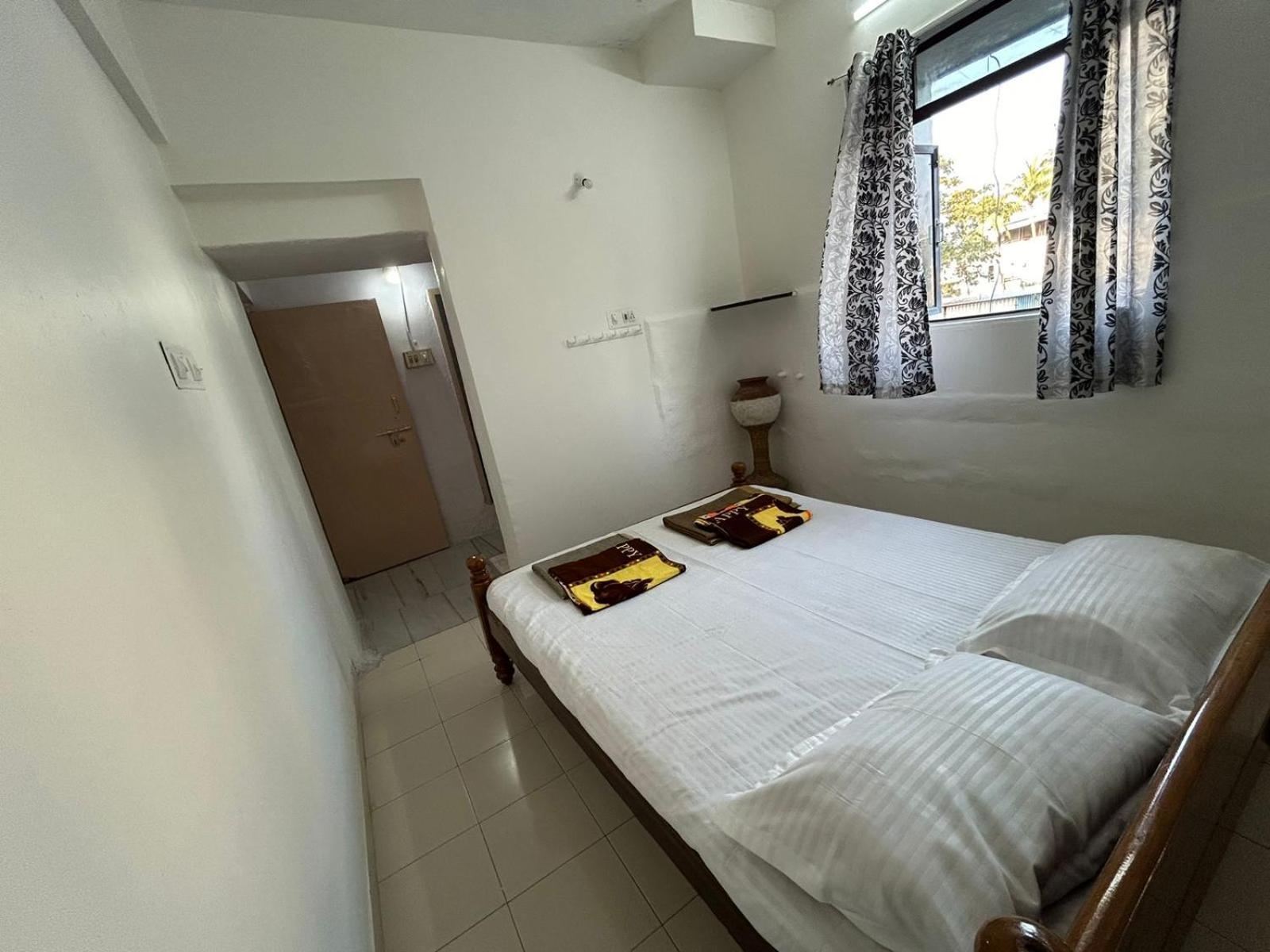 Vasavi Nivas Otel Tirupati Dış mekan fotoğraf