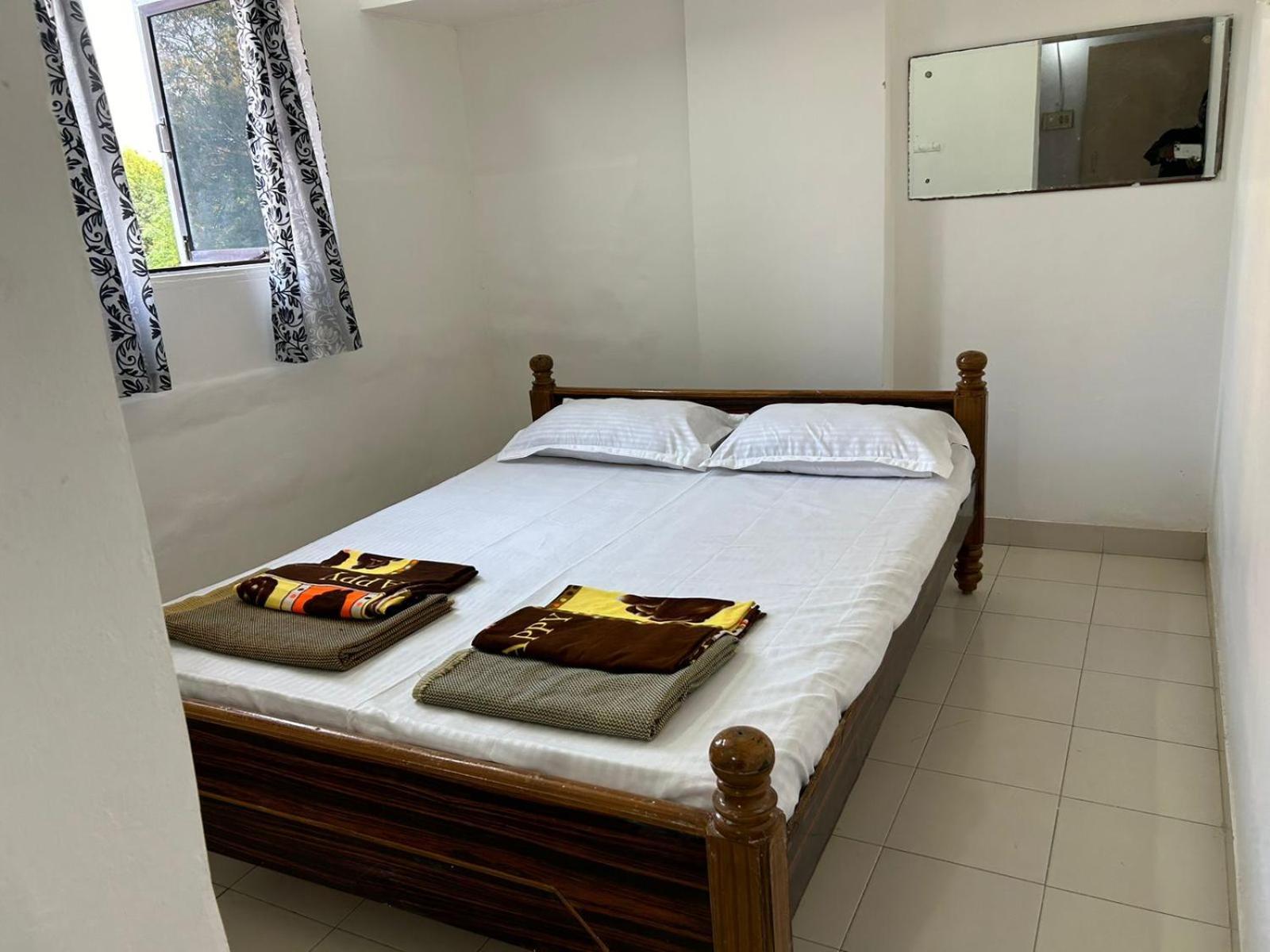 Vasavi Nivas Otel Tirupati Dış mekan fotoğraf